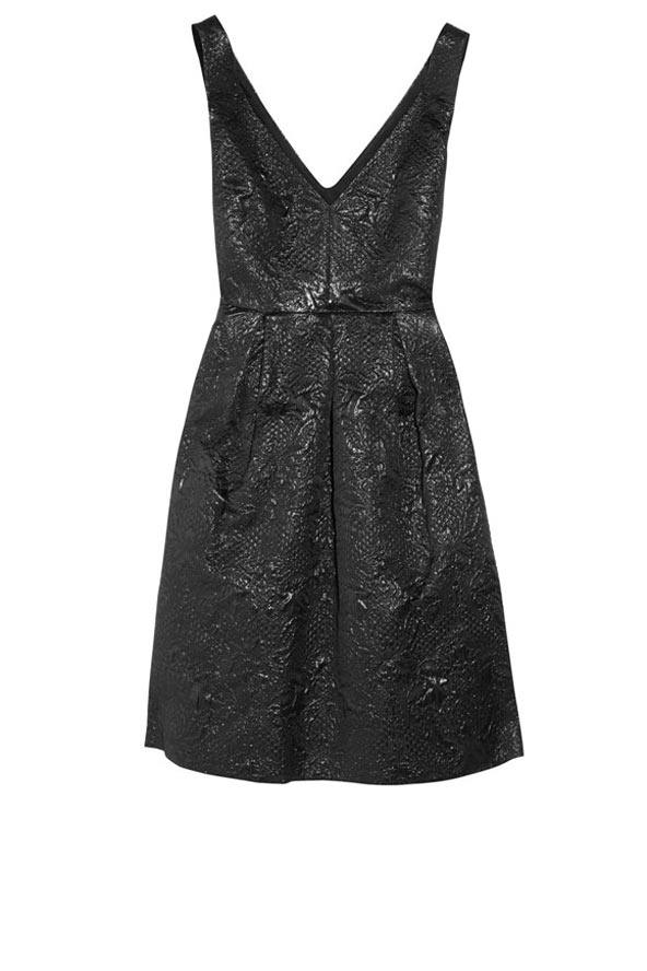 Hottest Little Black Dresses