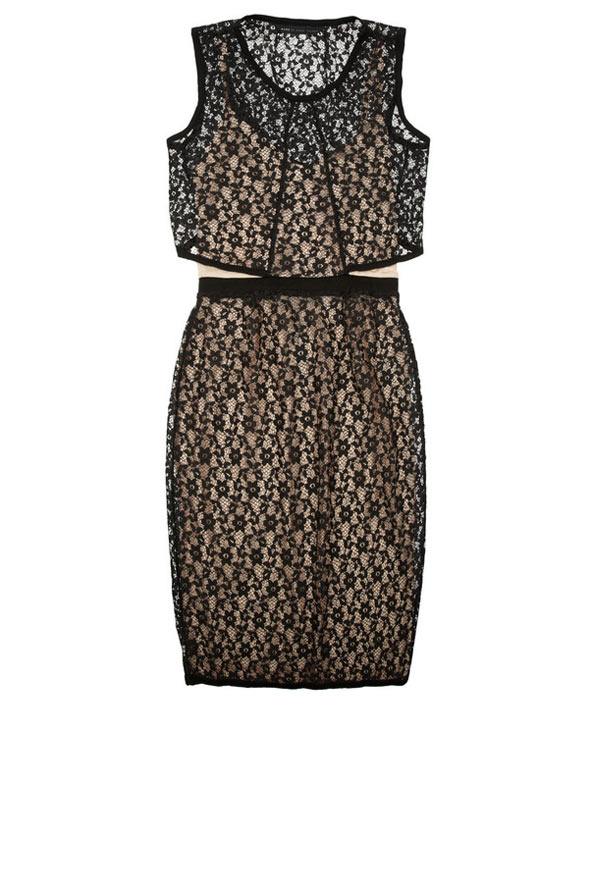 Hottest Little Black Dresses