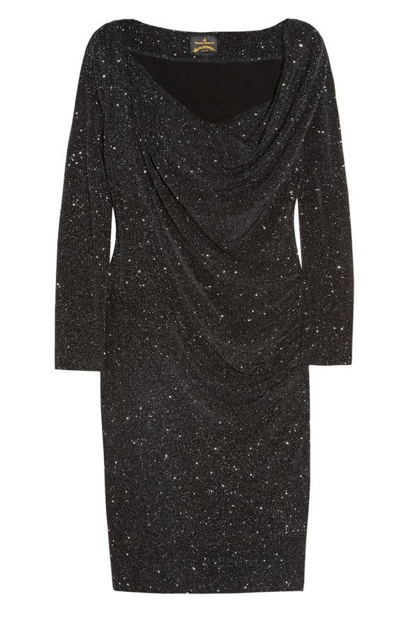 Hottest Little Black Dresses