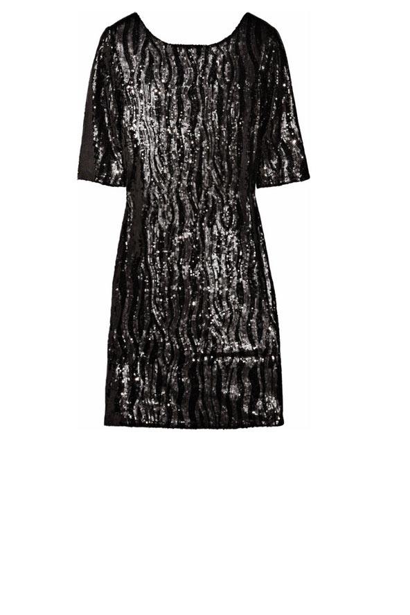 Hottest Little Black Dresses