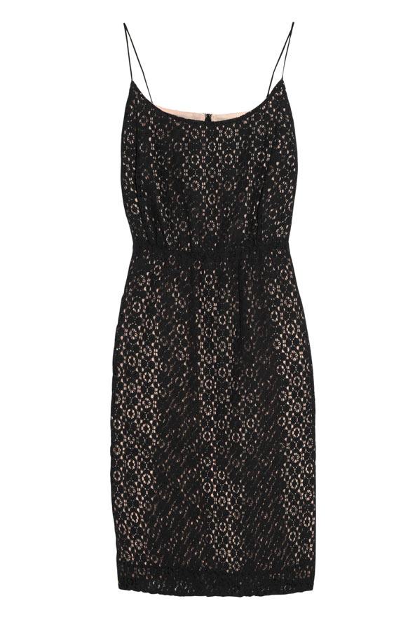Hottest Little Black Dresses