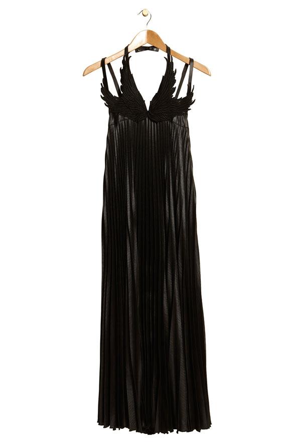 Hottest Little Black Dresses