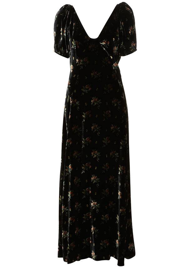 Hottest Little Black Dresses
