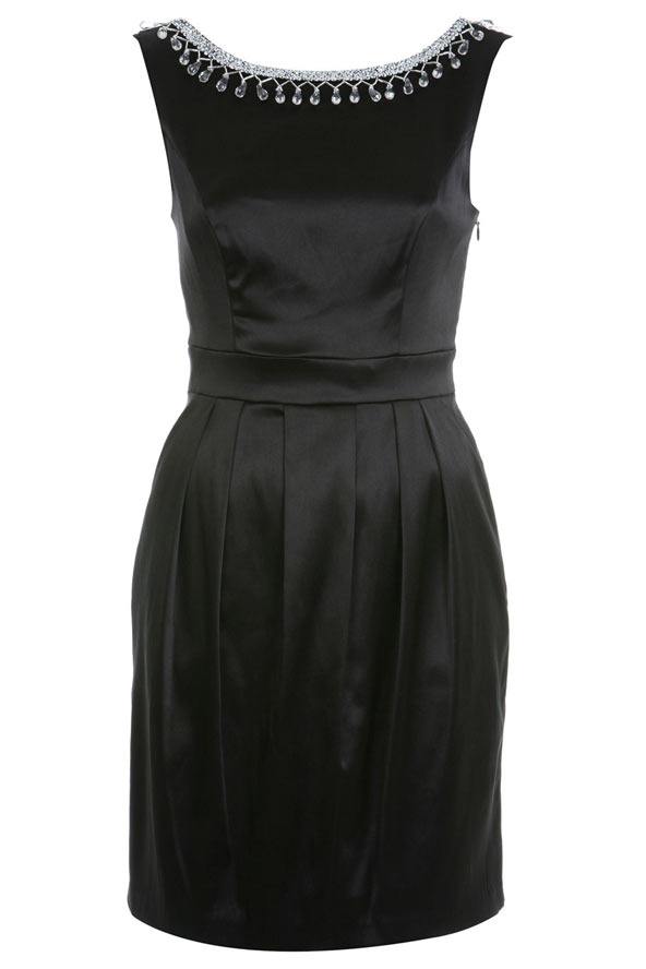 Hottest Little Black Dresses