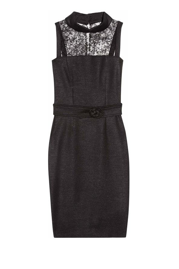 Hottest Little Black Dresses