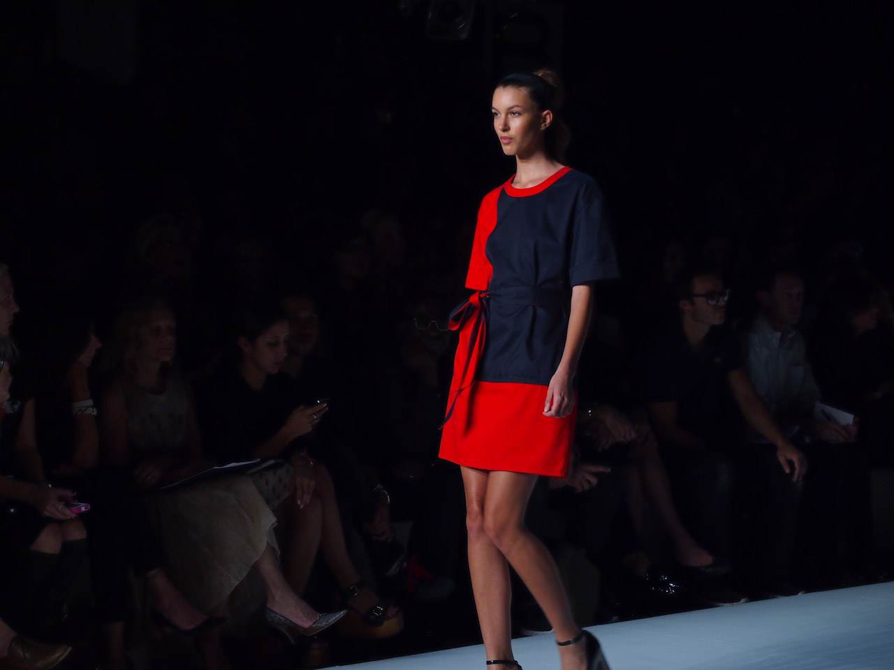 MARC BY MARC JACOBS SPRING/SUMMER 2012