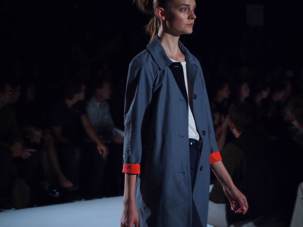 MARC BY MARC JACOBS SPRING/SUMMER 2012