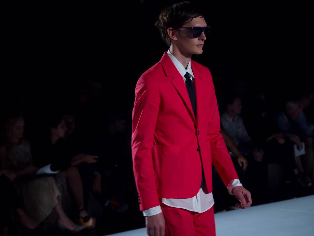 MARC BY MARC JACOBS SPRING/SUMMER 2012