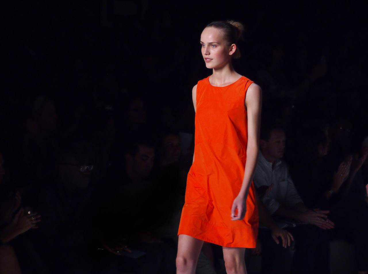 MARC BY MARC JACOBS SPRING/SUMMER 2012