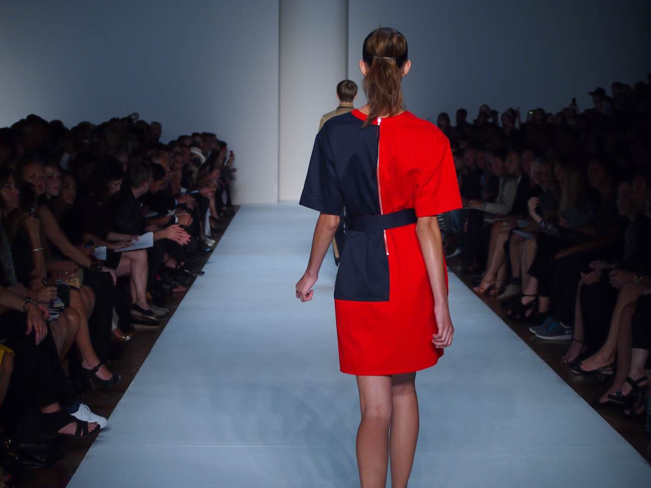 MARC BY MARC JACOBS SPRING/SUMMER 2012