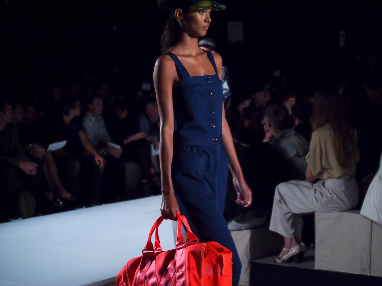MARC BY MARC JACOBS SPRING/SUMMER 2012