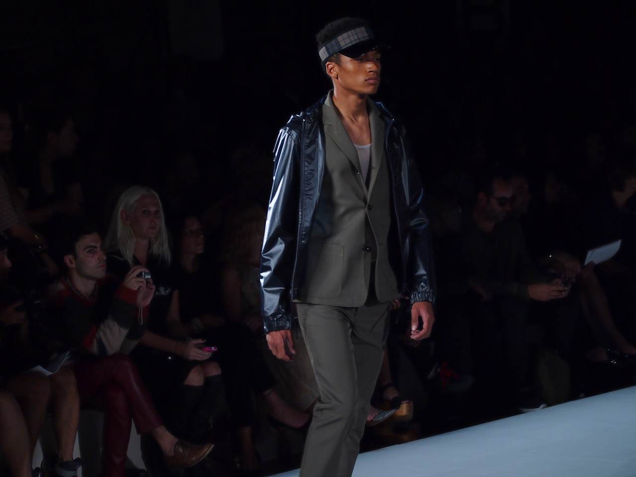 MARC BY MARC JACOBS SPRING/SUMMER 2012