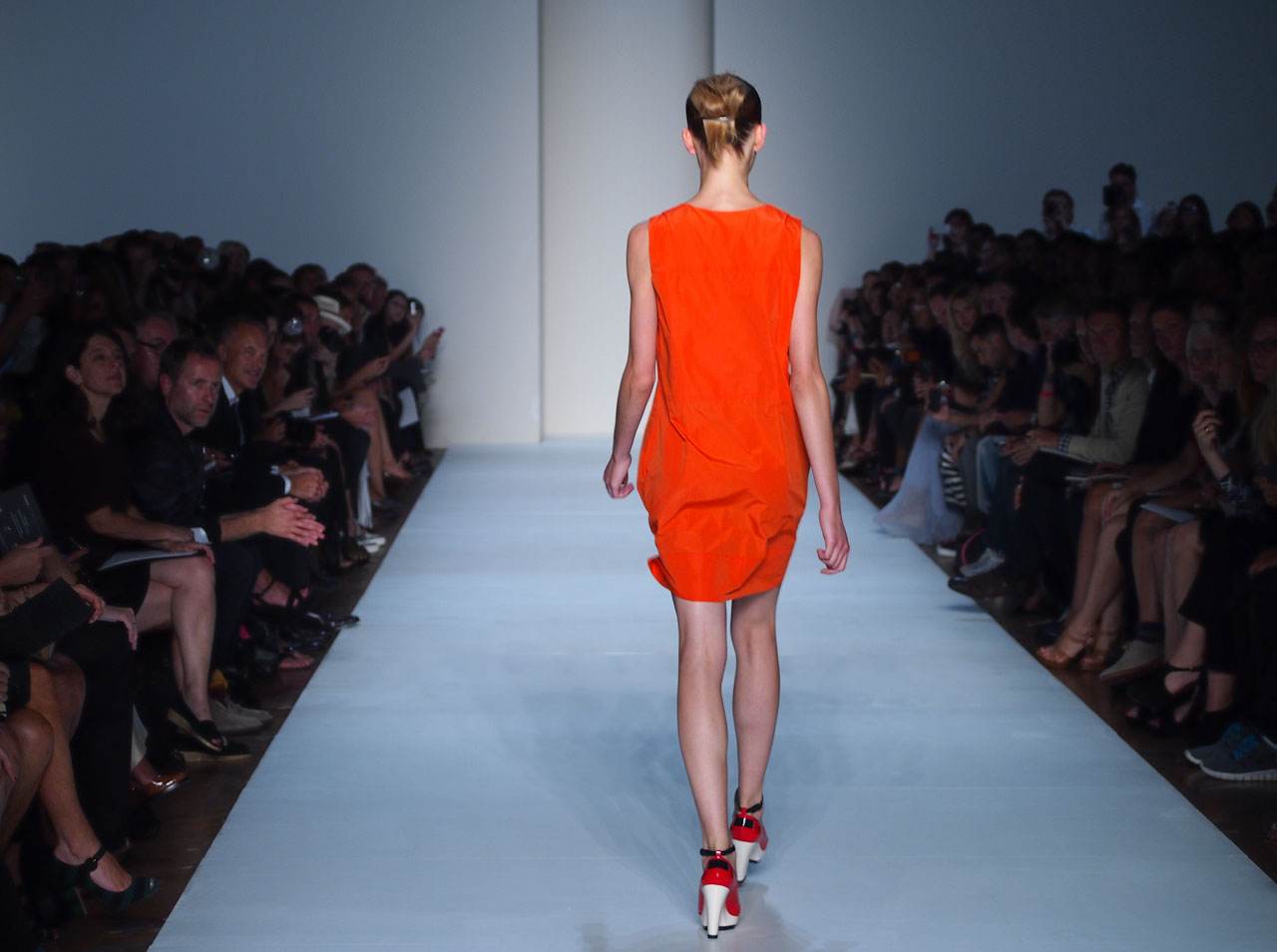 MARC BY MARC JACOBS SPRING/SUMMER 2012