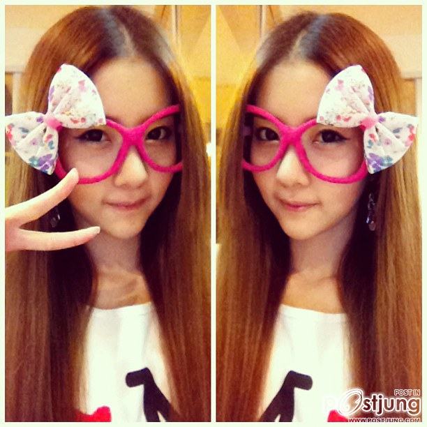 พี่เนย จาก instargramค่ะ
