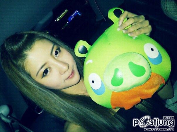 พี่เนย จาก instargramค่ะ