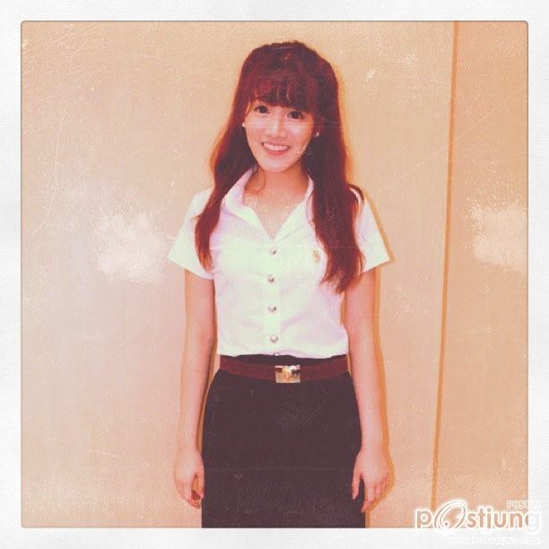พี่เกรซ พี่แกรนด์ จาก instargramค่ะ