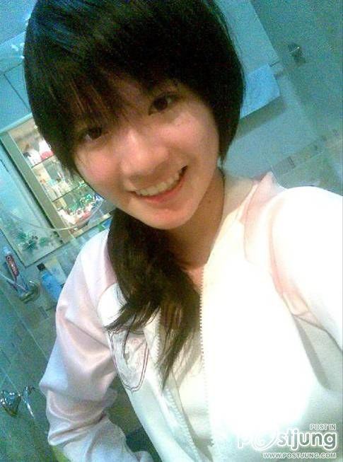 แกรนท์ น้องสาว เกรซ แกรนด์