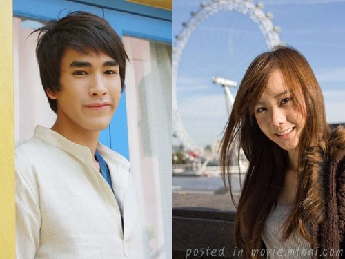 ช่อง3 คร้า...ขอให้"ณเดชน์"เล่นละครประกบคู่กับนางเอกคนอื่นบ้างเถอะ พลีสสสสสส