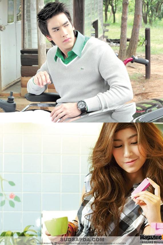 ช่อง3 คร้า...ขอให้"ณเดชน์"เล่นละครประกบคู่กับนางเอกคนอื่นบ้างเถอะ พลีสสสสสส