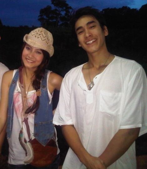 ช่อง3 คร้า...ขอให้"ณเดชน์"เล่นละครประกบคู่กับนางเอกคนอื่นบ้างเถอะ พลีสสสสสส