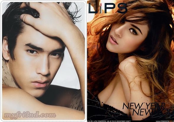 ช่อง3 คร้า...ขอให้"ณเดชน์"เล่นละครประกบคู่กับนางเอกคนอื่นบ้างเถอะ พลีสสสสสส