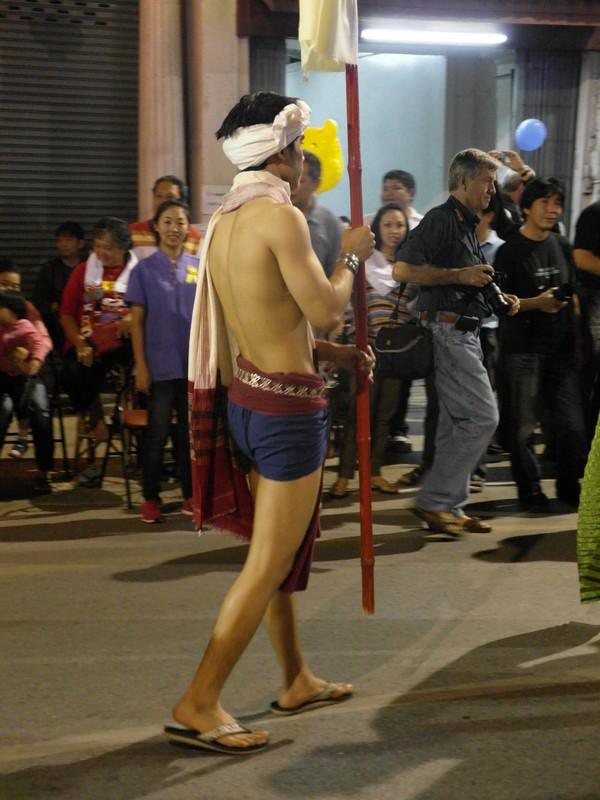 หนุ่มๆเชียงใหม่ จากงานลอยกระทง คร๊า