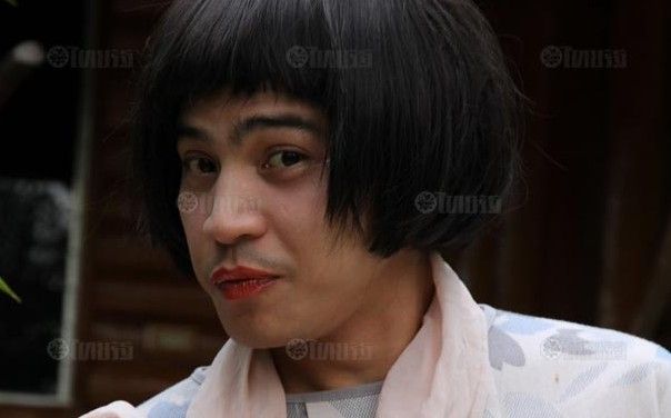 พี่ปอ