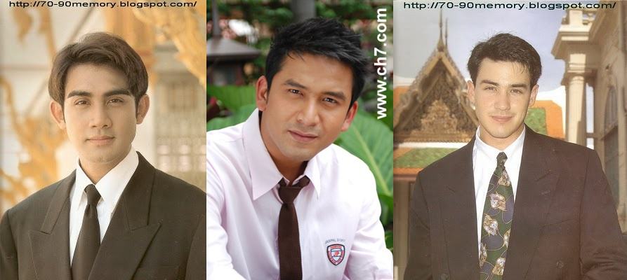 "คูณจ๋า"วางตัว"ชมพู่ อารยา, ป๋อ ณัฐวุฒิ, มิ้นต์ ชาลิดา"ประชันบทบาทกันใน"ทรายสีเพลิงเวอร์ชั่นใหม่"