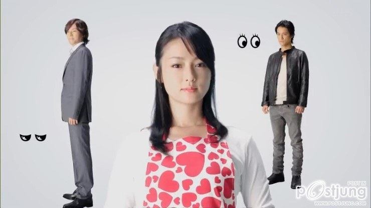 Sengyou Shufu Tantei ~Watashi wa Shadow