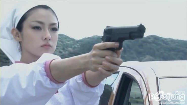 Sengyou Shufu Tantei ~Watashi wa Shadow