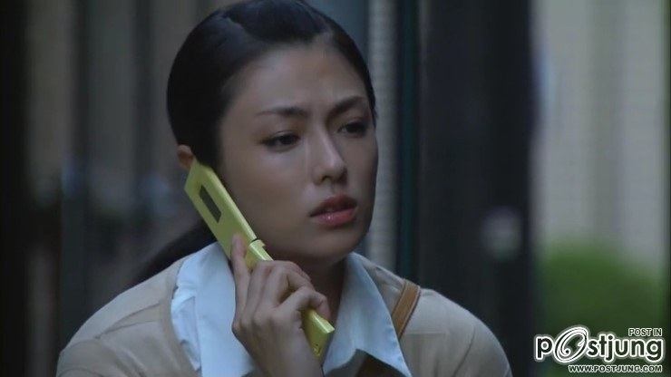 Sengyou Shufu Tantei ~Watashi wa Shadow