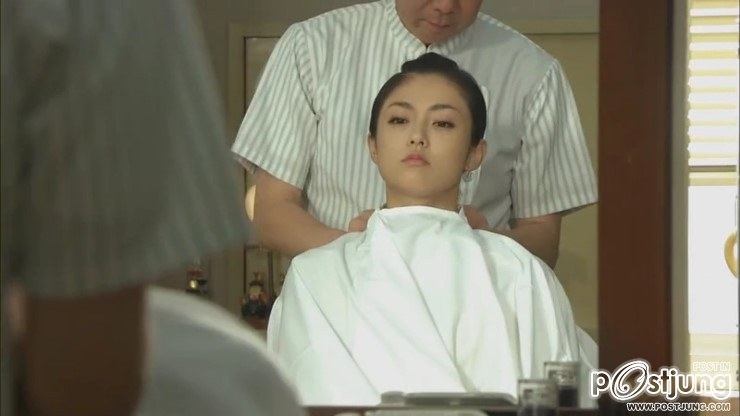 Sengyou Shufu Tantei ~Watashi wa Shadow