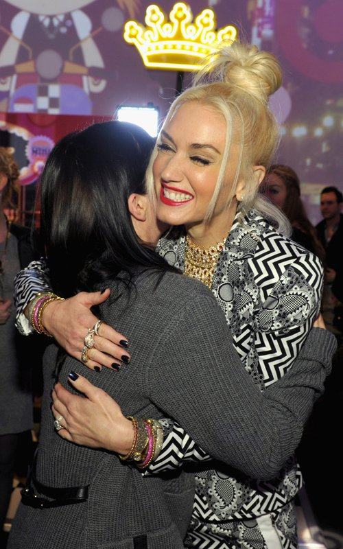 Gwen Stefani เปิดตัวเสื้อผ้า Harajuku Mini
