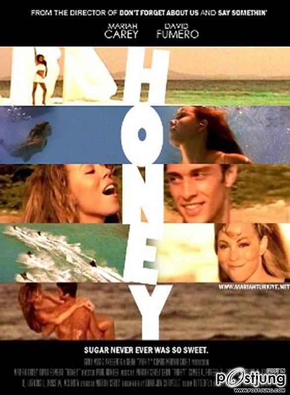 Fanmade for Mariah Carey