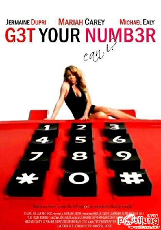 Fanmade for Mariah Carey