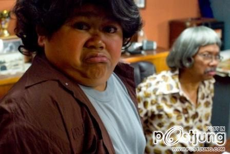 โก๊ะตี๋ อารามบอย