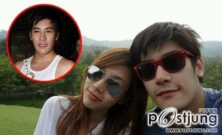 ภาพหลุด เคน ภูภูมิ กับสาว!