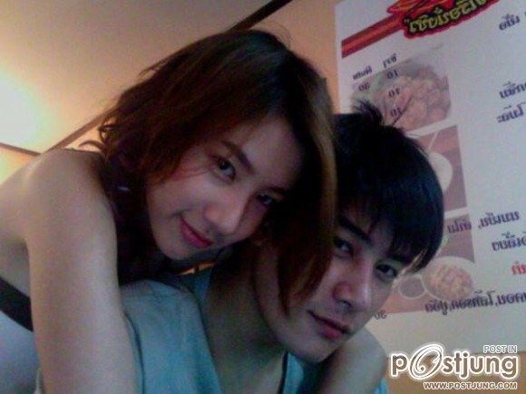 ภาพหลุด เคน ภูภูมิ กับสาว!
