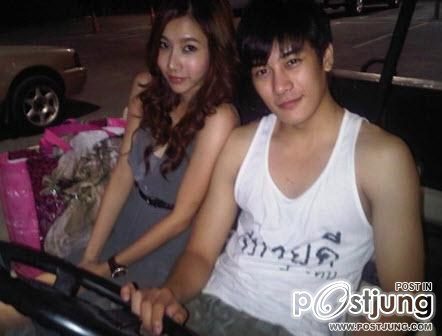 ภาพหลุด เคน ภูภูมิ กับสาว!