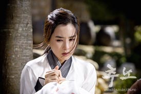 แทกิล ยอดพยัคฆ์นักล่า ฉายต่อจาก ทงอี ค่ะ