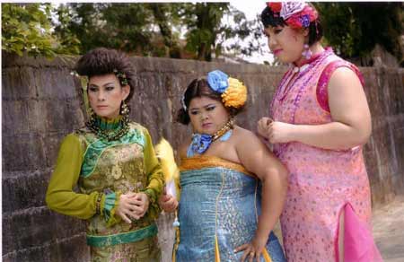 โก๊ะตี๋...น่ารักอ่ะ