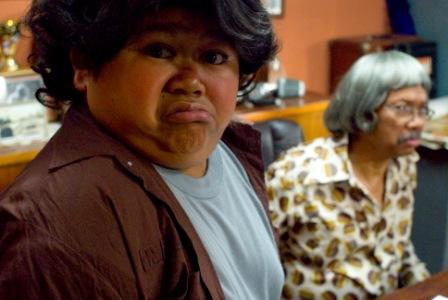 โก๊ะตี๋...น่ารักอ่ะ
