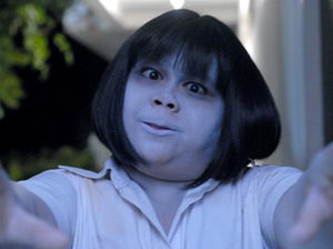 โก๊ะตี๋...น่ารักอ่ะ