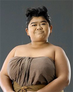 โก๊ะตี๋...น่ารักอ่ะ