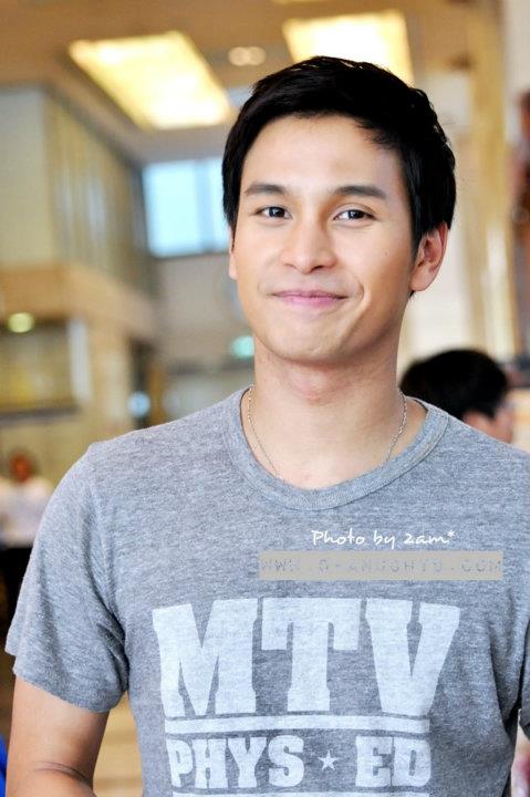 มาดูความน่ารักของ...โอ อนุชิต