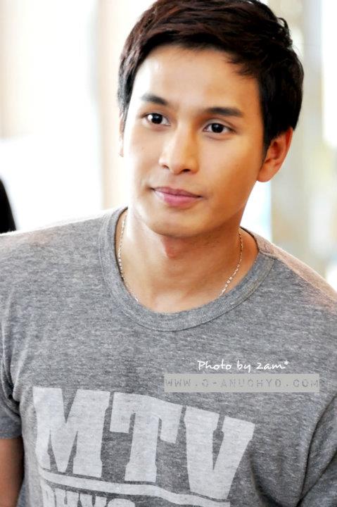 มาดูความน่ารักของ...โอ อนุชิต