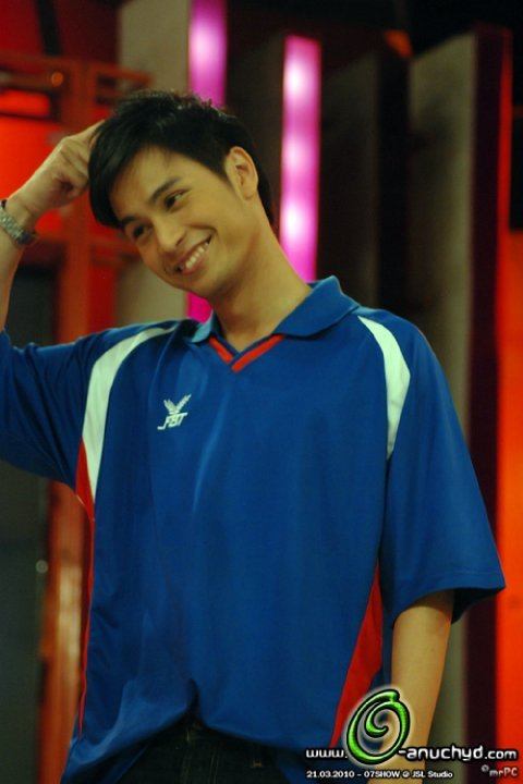 มาดูความน่ารักของ...โอ อนุชิต