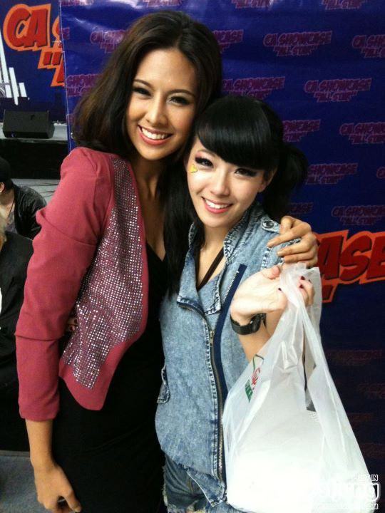 เธอสวยยยย^^