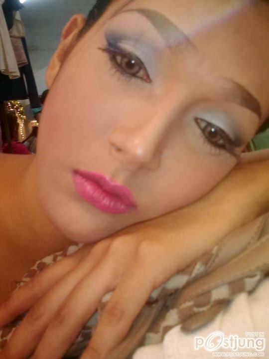 Miss International Queen 2011 :: 2nd runner up