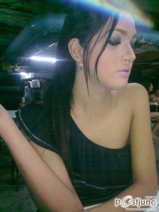Miss International Queen 2011 :: 2nd runner up